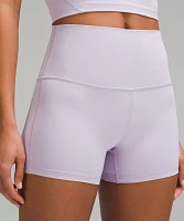 lululemon Align™ High-Rise Short 4" | Women's Shorts