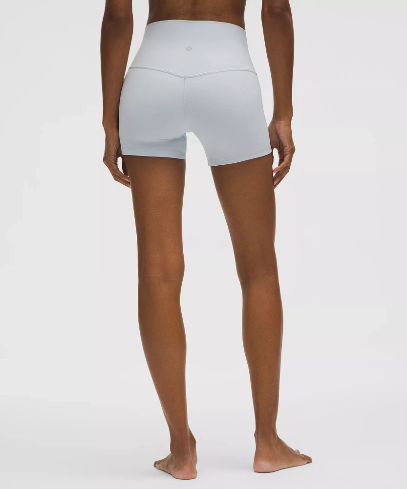 lululemon Align™ High-Rise Short 4" | Women's Shorts
