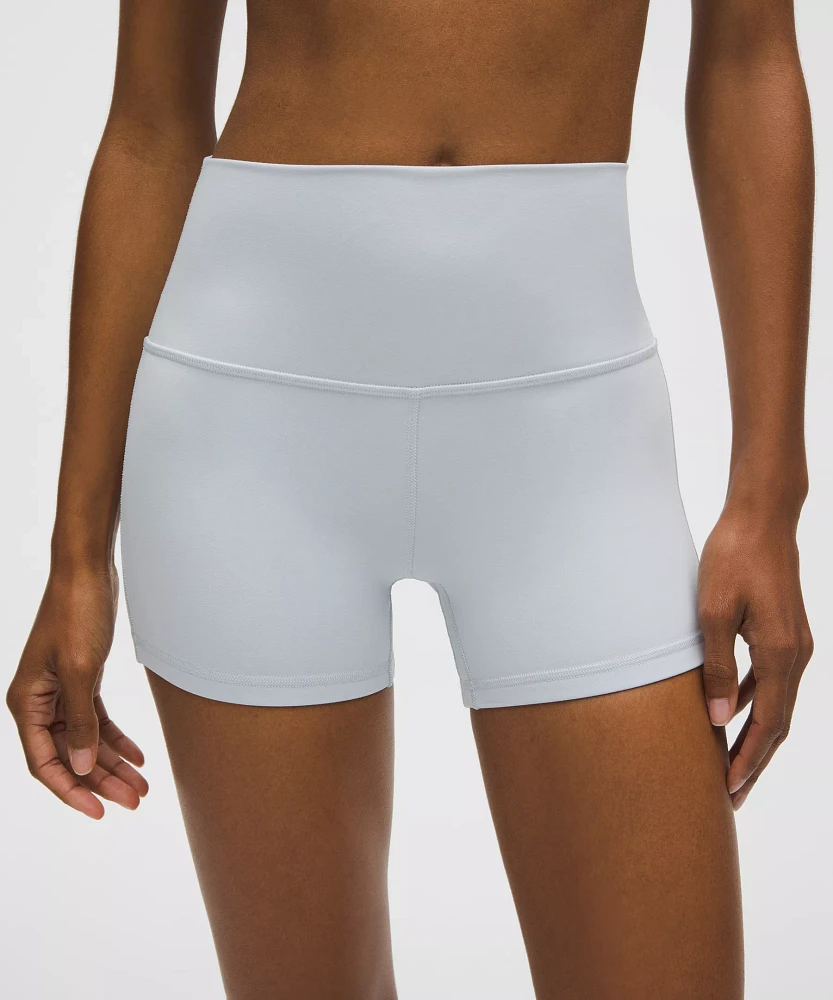 lululemon Align™ High-Rise Short 4" | Women's Shorts