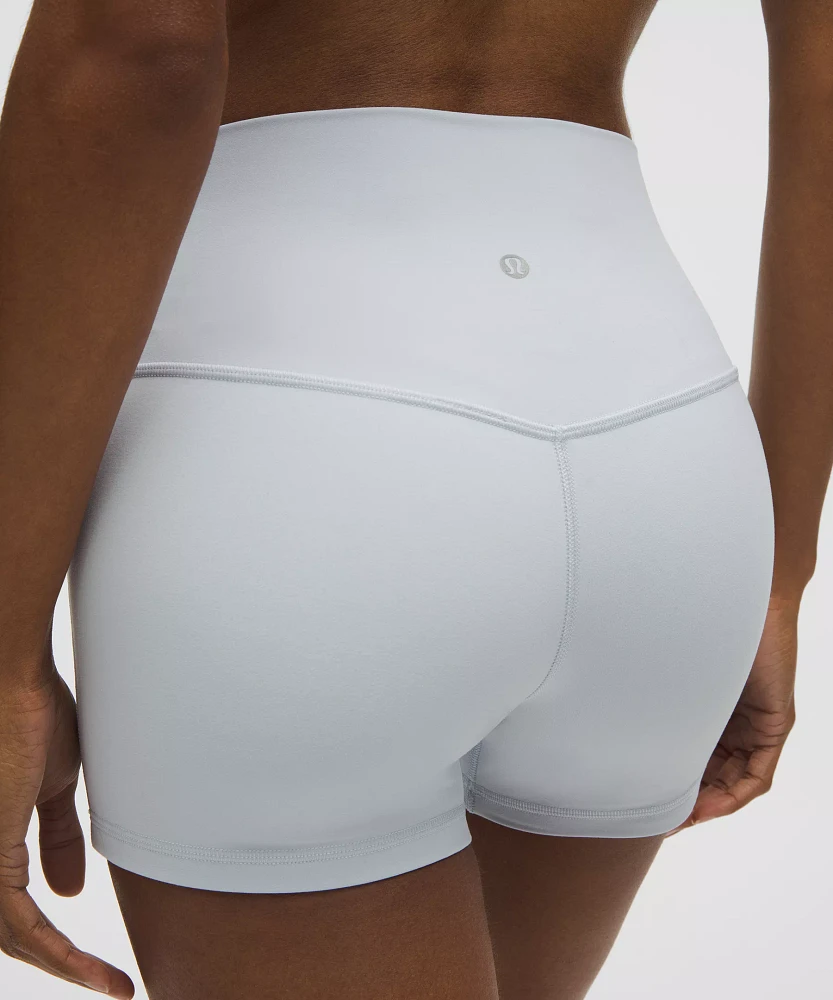 lululemon Align™ High-Rise Short 4" | Women's Shorts