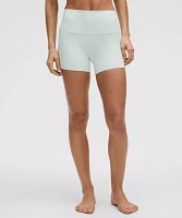 lululemon Align™ High-Rise Short 4" | Women's Shorts