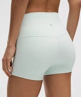 lululemon Align™ High-Rise Short 4" | Women's Shorts