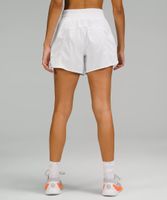 Track That High-Rise Lined Short 5" | Women's Shorts