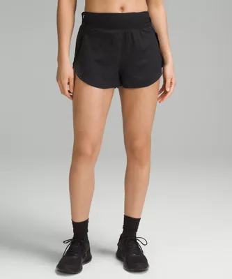 Fast and Free High-Rise Short 2" *Airflow | Women's Shorts