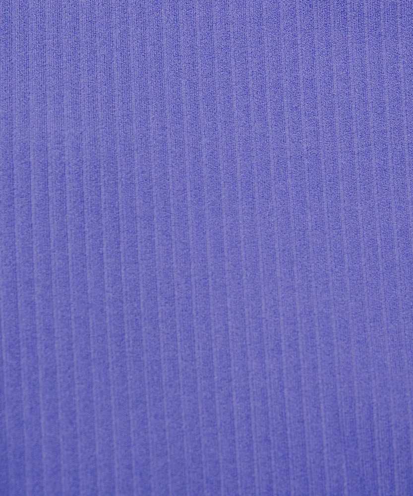 lululemon Align™ Ribbed High-Rise Short 8" | Women's Shorts