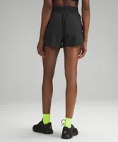 Fast and Free Reflective High-Rise Classic-Fit Short 3, Women's Shorts, lululemon