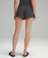 Ribbed Softstreme High-Rise Short 2" | Women's Shorts