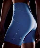 Fast and Free High-Rise Short 6" *5 Pocket | Women's Shorts