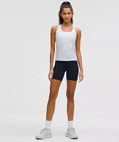 Fast and Free High-Rise Short 6" *5 Pocket | Women's Shorts