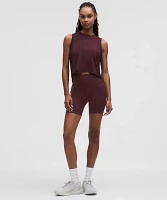 Fast and Free High-Rise Short 6" *5 Pocket | Women's Shorts