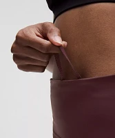 Fast and Free High-Rise Short 6" *5 Pocket | Women's Shorts