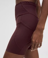 Fast and Free High-Rise Short 6" *5 Pocket | Women's Shorts