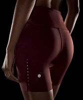 Fast and Free High-Rise Short 6" *5 Pocket | Women's Shorts