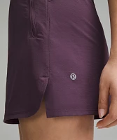 License to Train High-Rise Short 4" | Women's Shorts