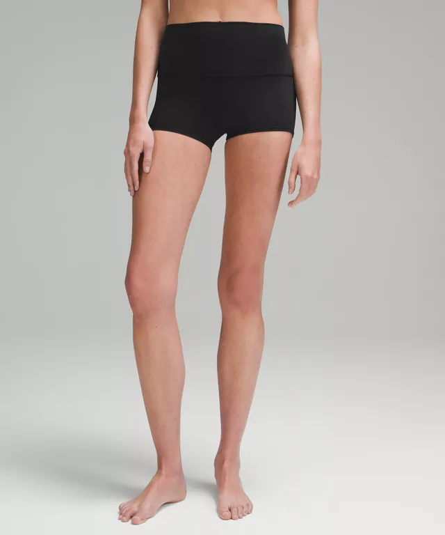 Lululemon Align High-rise Shorts - 4 - ShopStyle