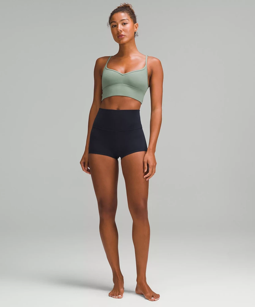 lululemon Align™ High-Rise Short 2" | Women's Shorts