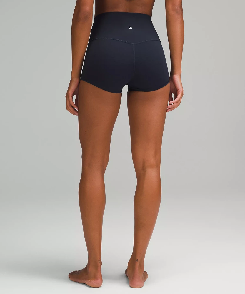 lululemon Align™ High-Rise Short 2" | Women's Shorts