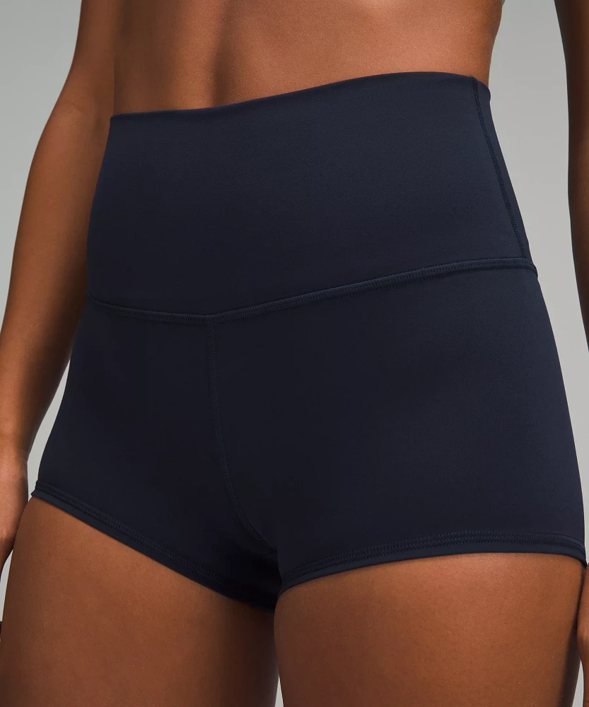 lululemon Align™ High-Rise Short 2" | Women's Shorts