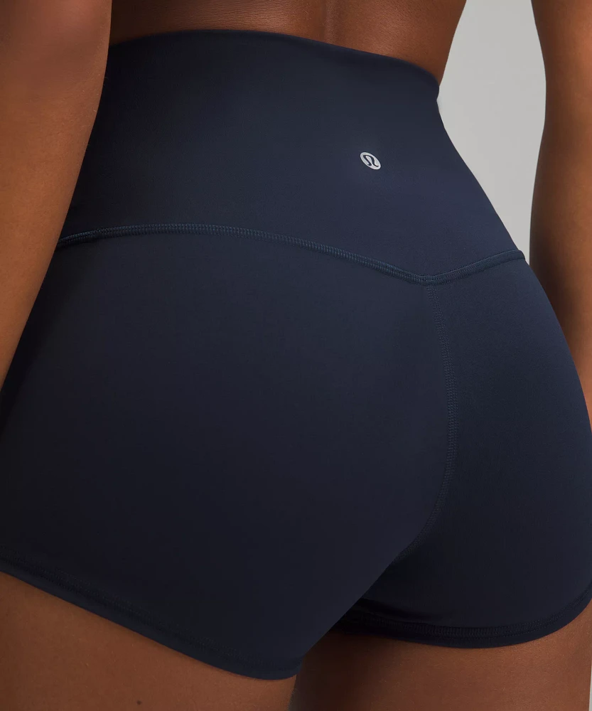 lululemon Align™ High-Rise Short 2" | Women's Shorts