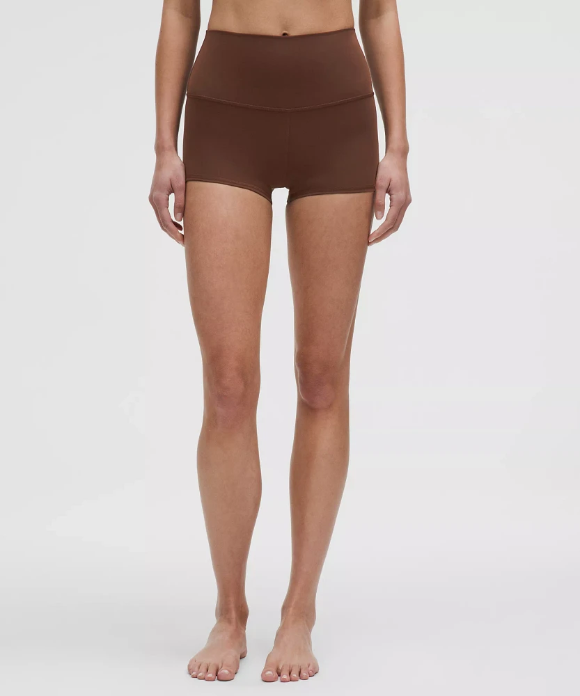 lululemon Align™ High-Rise Short 2" | Women's Shorts