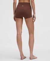 lululemon Align™ High-Rise Short 2" | Women's Shorts