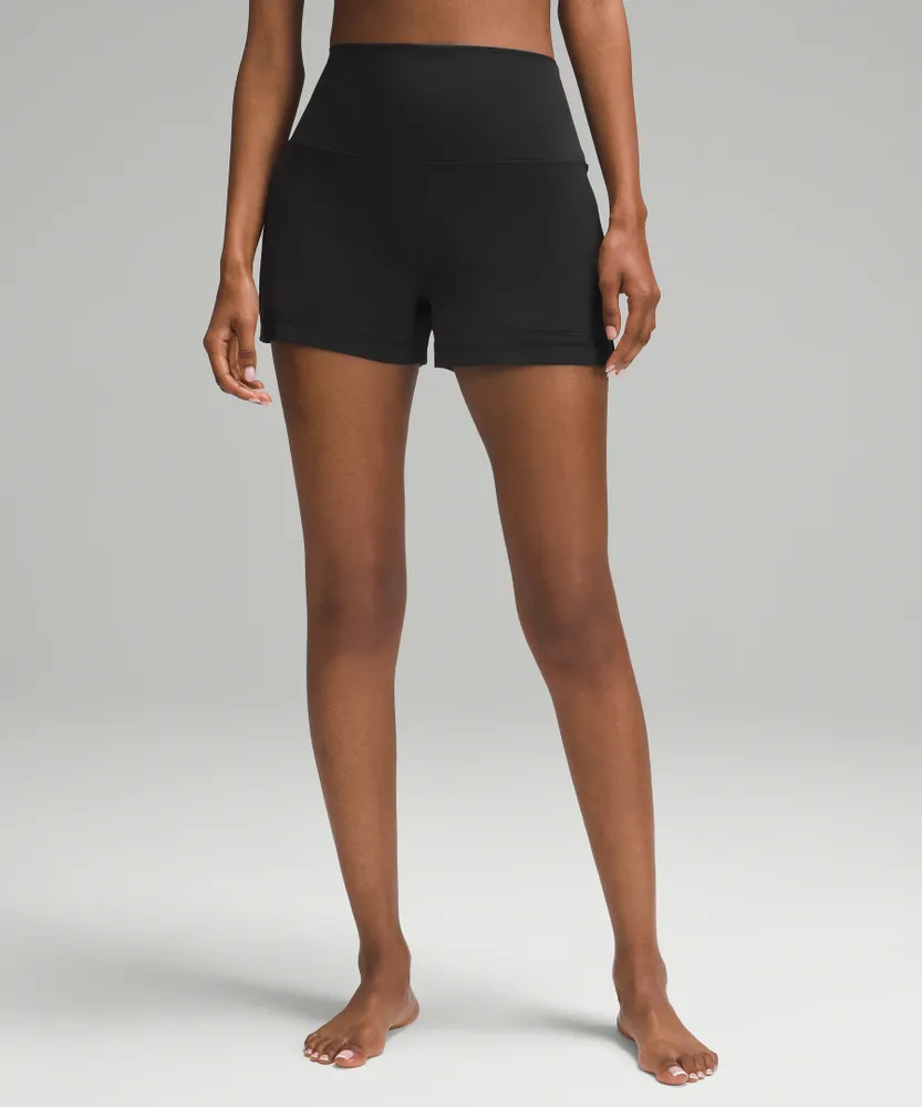 Lululemon Align™ Classic-Fit High-Rise Short 3, Women's Shorts