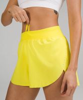 Find Your Pace High-Rise Lined Short 3" | Women's Shorts