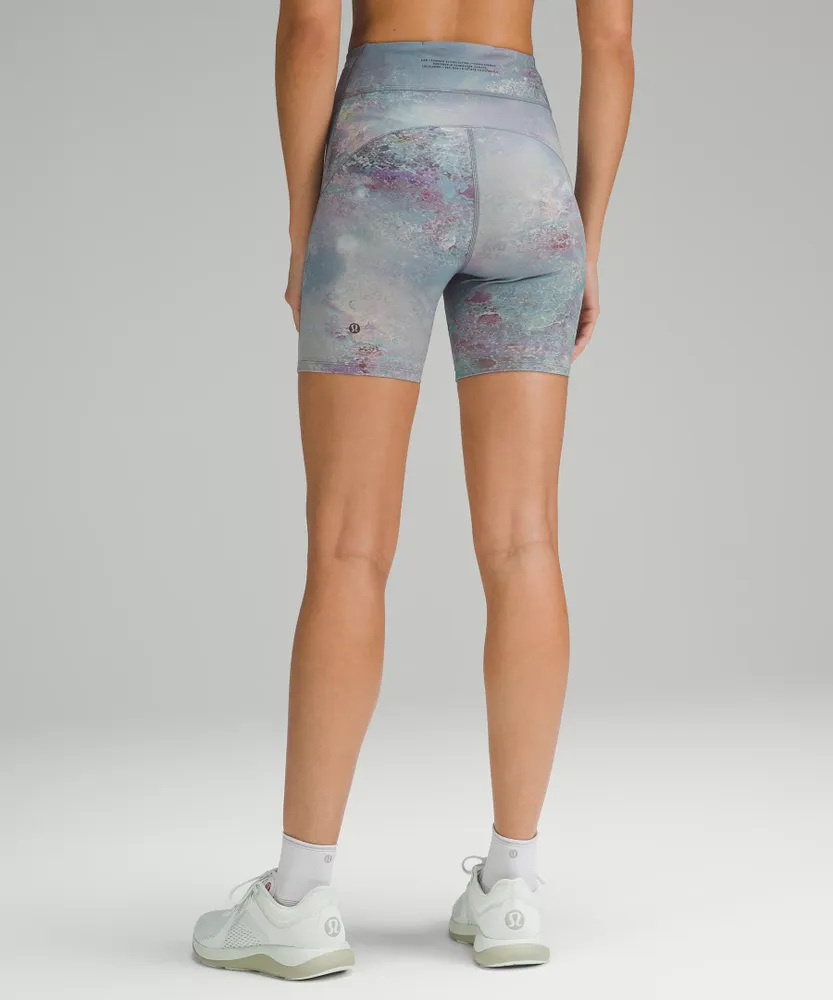 Fast and Free High-Rise Short 6, Women's Shorts