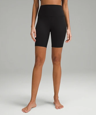 lululemon Align™ High-Rise Short 8" | Women's Shorts
