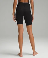 lululemon Align™ High-Rise Short 8" | Women's Shorts