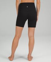 lululemon Align™ High-Rise Short 6" | Women's Shorts