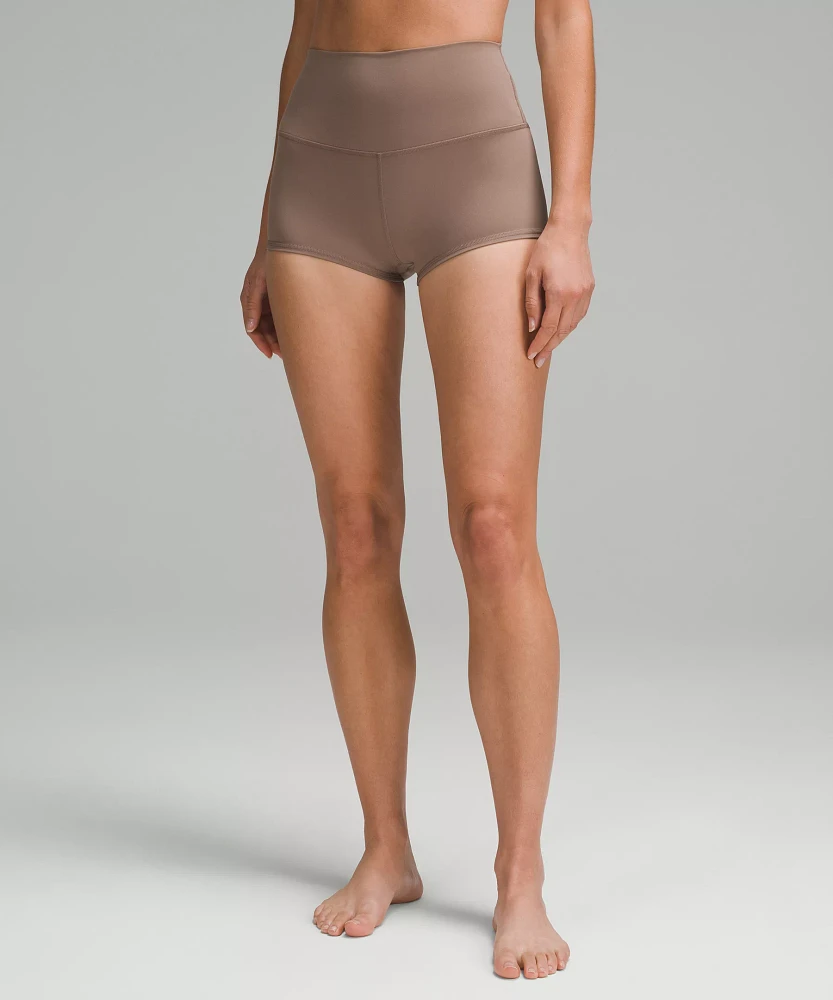 lululemon Align™ High-Rise Short 2" | Women's Shorts