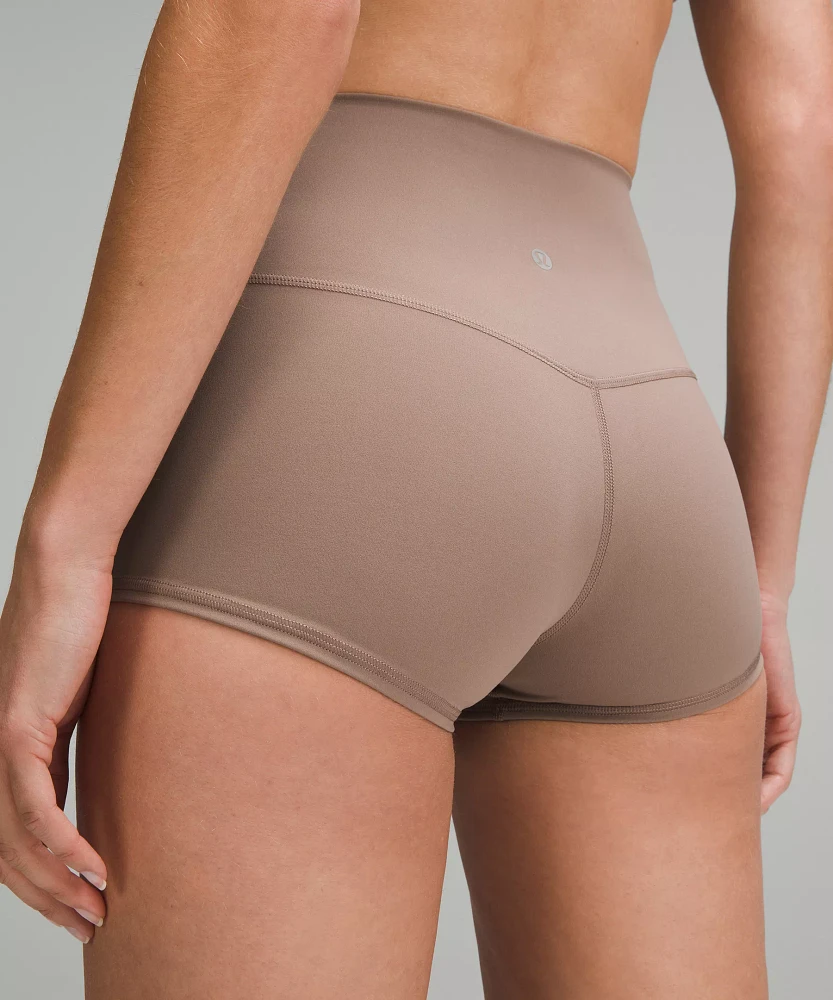 lululemon Align™ High-Rise Short 2" | Women's Shorts