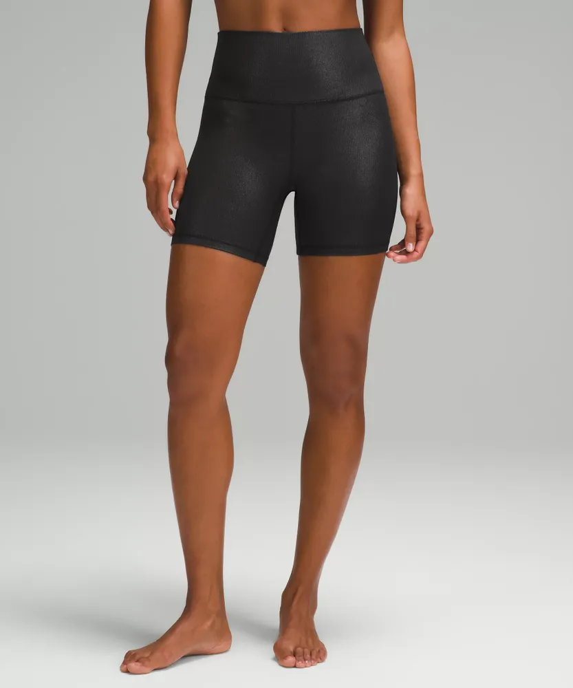lululemon Align™ High-Rise Short with Pockets 8, Women's Shorts