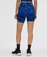 Fast and Free High-Rise Short 6" *5 Pocket | Women's Shorts