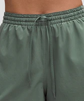 Lightweight High-Rise Relaxed Short 3" *Long Liner | Women's Shorts