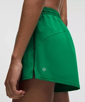 Court Rival High-Rise Short 3" | Women's Shorts