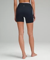 lululemon Align™ High-Rise Short 6" *Colour Block | Women's Shorts