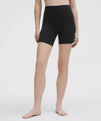 lululemon Align™ High-Rise Short 6" *Diamond | Women's Shorts