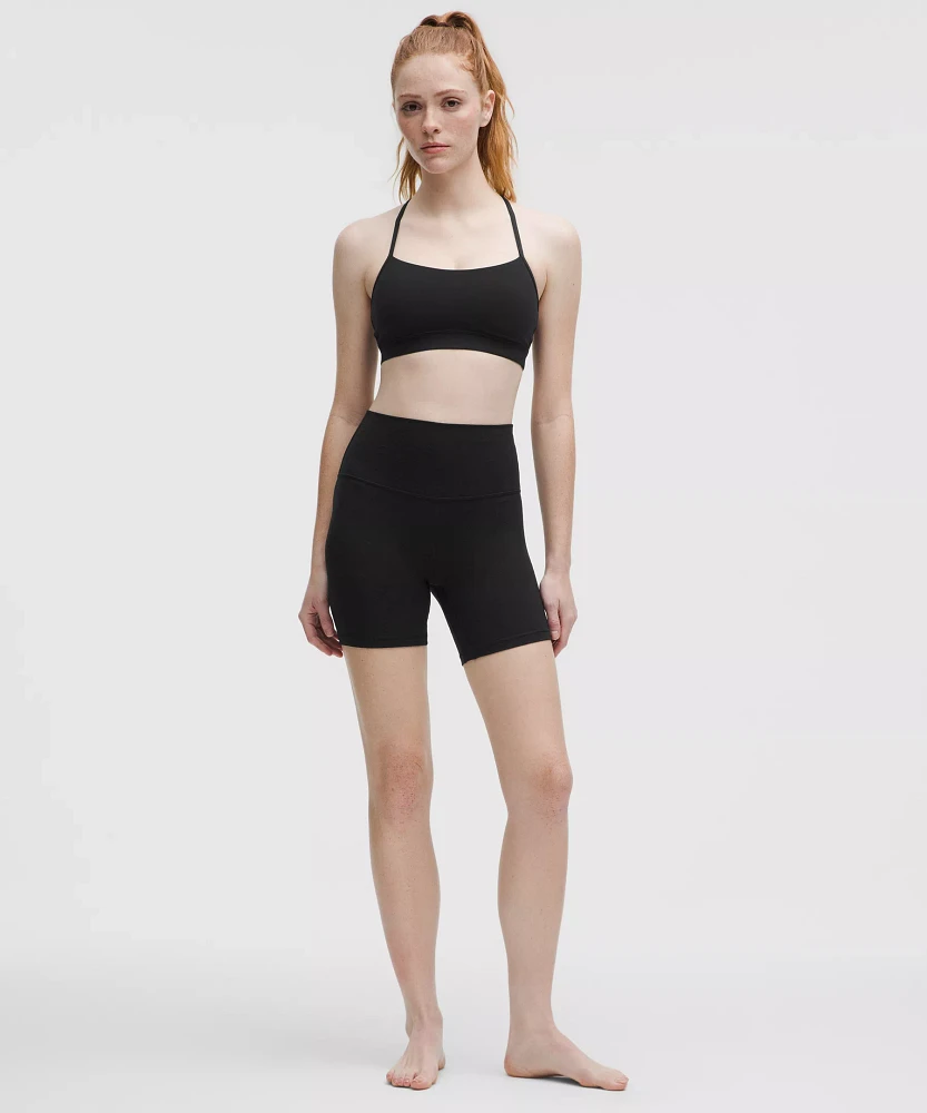 lululemon Align™ High-Rise Short 6" *Diamond | Women's Shorts