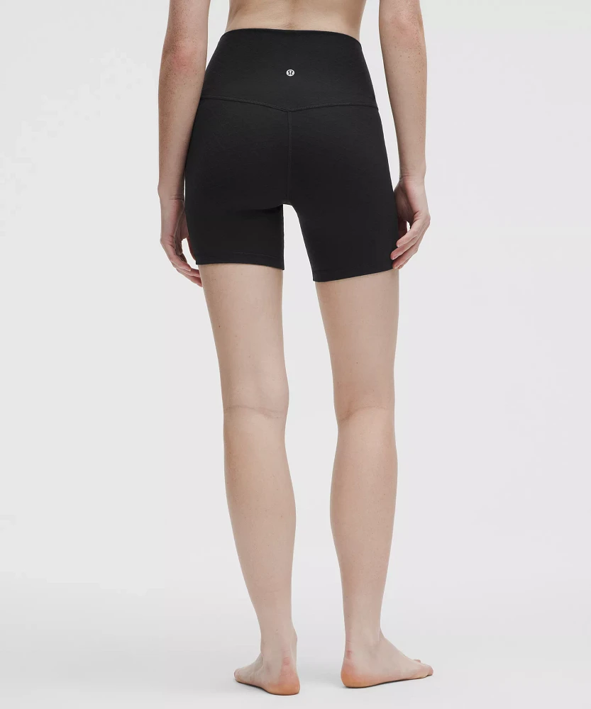 lululemon Align™ High-Rise Short 6" *Diamond | Women's Shorts
