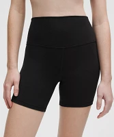 lululemon Align™ High-Rise Short 6" *Diamond | Women's Shorts