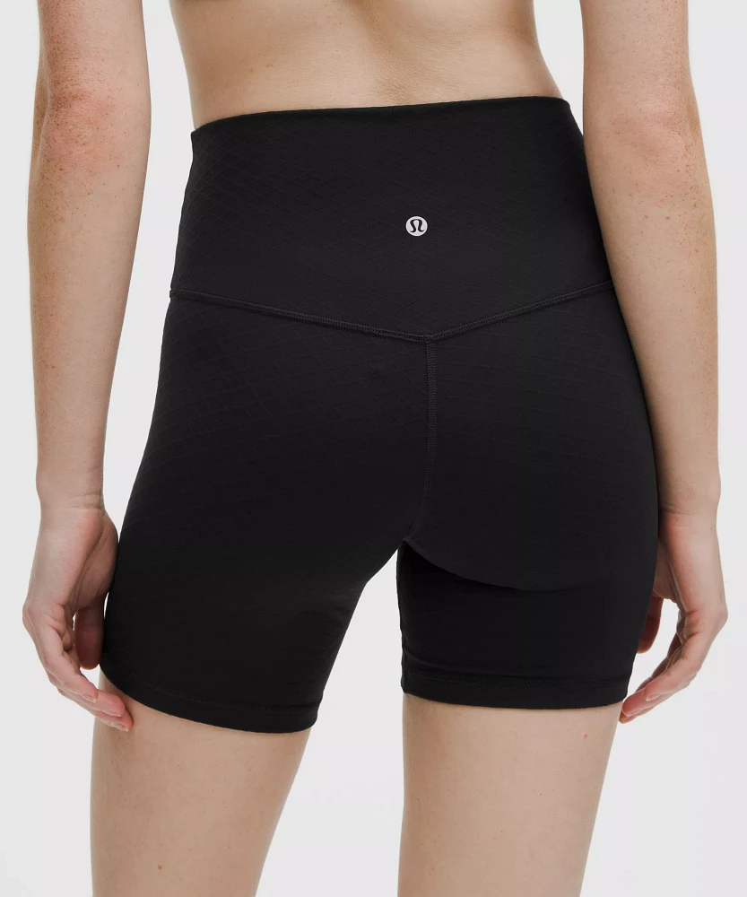 lululemon Align™ High-Rise Short 6" *Diamond | Women's Shorts