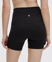 lululemon Align™ High-Rise Short 6" *Diamond | Women's Shorts
