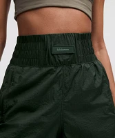 Lightweight Super-High-Rise Training Short 4" | Women's Shorts