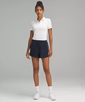 Lightweight High-Rise Relaxed Short 3" *Long Liner | Women's Shorts