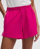 Lightweight High-Rise Relaxed Short 3" *Long Liner | Women's Shorts