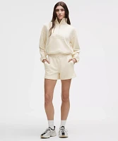 Softstreme High-Rise Short 4" | Women's Shorts