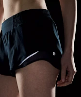 Hotty Hot Low-Rise Lined Short 2.5" | Women's Shorts