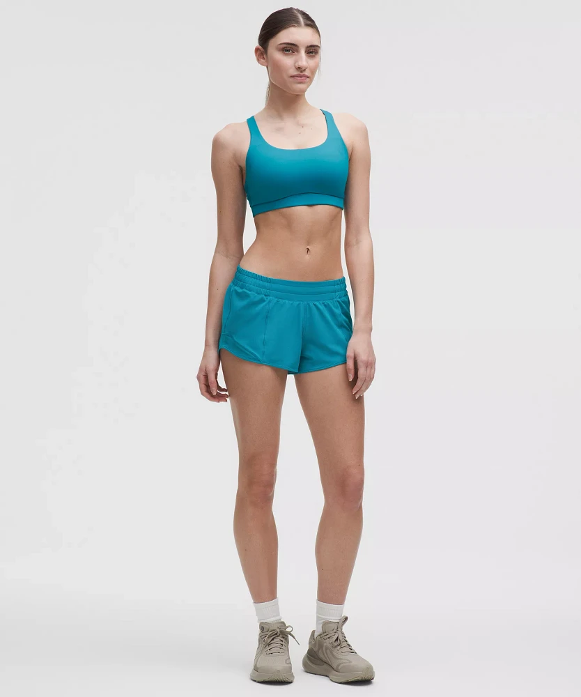 Hotty Hot Low-Rise Lined Short 2.5" | Women's Shorts